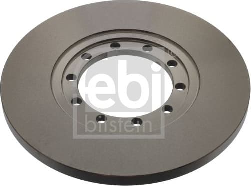 Brake Disc 40779