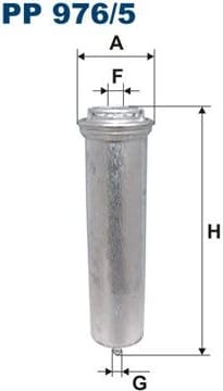 Fuel Filter PP976/5
