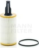 Oil Filter HU7025Z