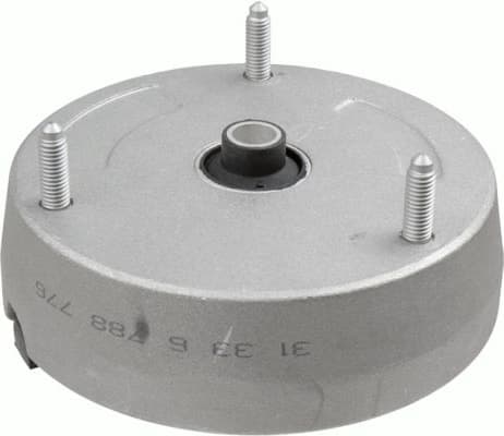 Shock absorber mounting front 36180 01