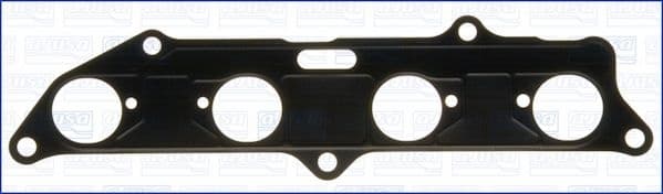 Gasket, intake manifold 13187200