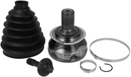 CV joint outer 15-1819