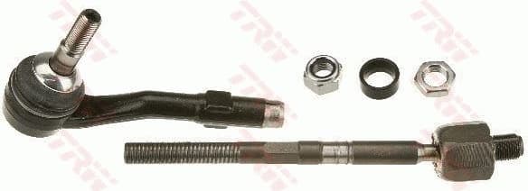 Tie Rod JRA592