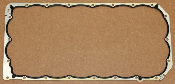 Gasket oil pan 690.531 - image 3