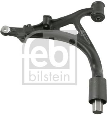 Control/Trailing Arm, wheel suspension 28019 - image 2