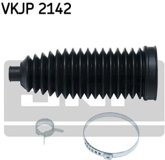 Bellow Kit, steering VKJP 2142