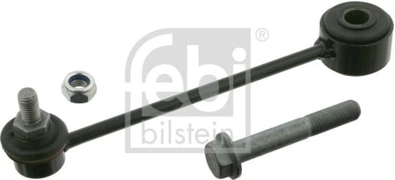 Link/Coupling Rod, stabiliser bar 31843