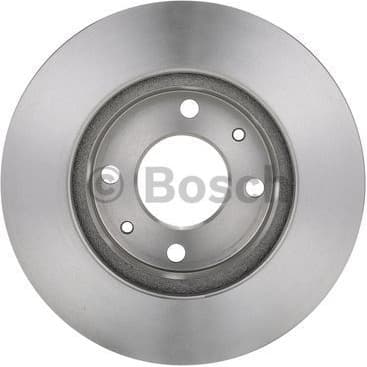 Brake Disc 0986479264 - image 3