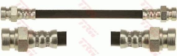 Brake Hose PHA544 - image 2