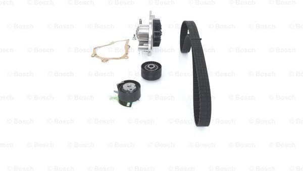 Water Pump & Timing Belt Kit 1987946496 - image 2