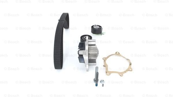 Water Pump & Timing Belt Kit 1987946496 - image 4