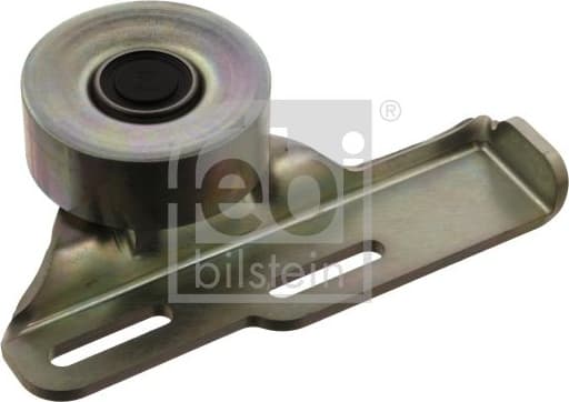 Belt Tensioner, V-ribbed belt 09790