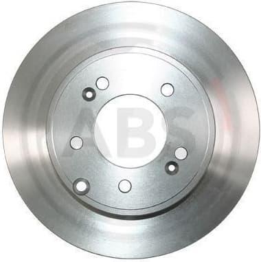Brake Disc 17678