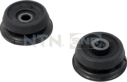 Repair Kit, suspension strut support mount KB651.03