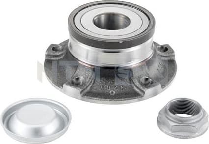 Wheel Bearing Kit R159.68