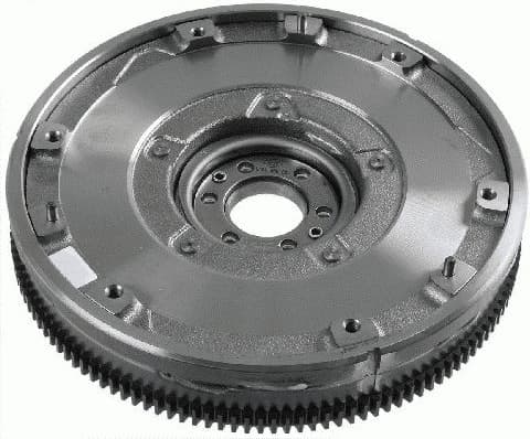 Flywheel Dual-mass flywheel 6366 000 005