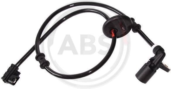 Sensor, wheel speed 30255