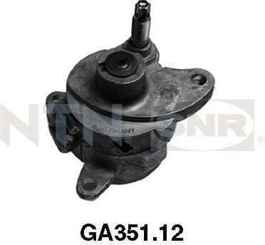 Belt Tensioner, V-ribbed belt GA351.12