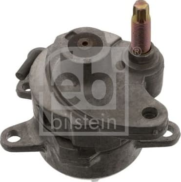 Belt Tensioner, V-ribbed belt 04001