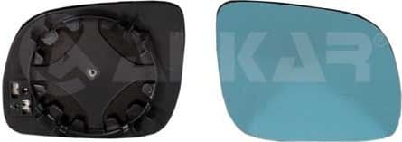 Mirror Glass, exterior mirror 6452500