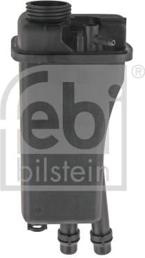 Expansion Tank, coolant 36403