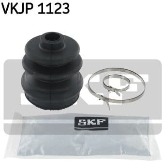 Bellow Kit, drive shaft VKJP 1123