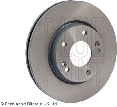 Brake Disc ADG04344 - image 2