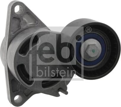 Belt Tensioner, V-ribbed belt 32018