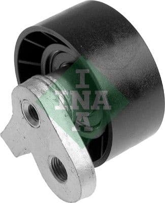 Tensioner Pulley, V-ribbed belt 531049510
