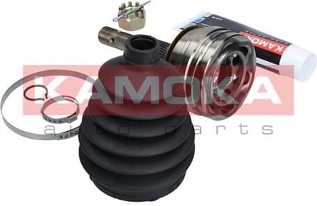 Joint Kit, drive shaft 6610 - image 5