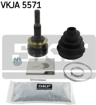 Joint Kit, drive shaft VKJA 5571