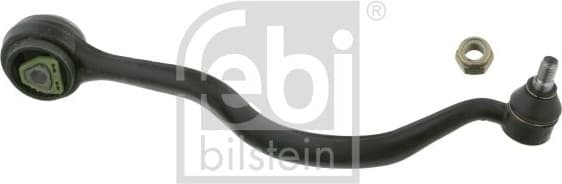 Control/Trailing Arm, wheel suspension 24300