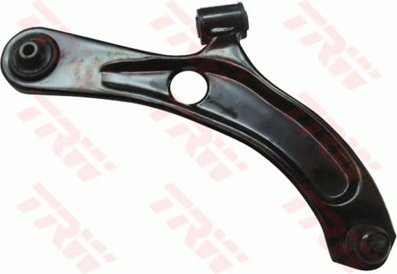 Control/Trailing Arm, wheel suspension JTC7599