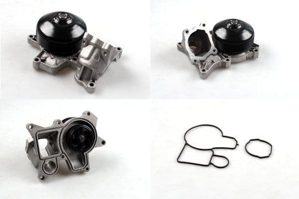 Water Pump, engine cooling P421