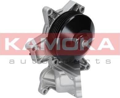 Water Pump, engine cooling T0048 - image 2