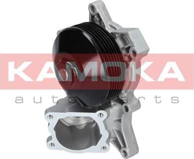 Water Pump, engine cooling T0048 - image 3