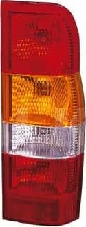 Tail Light Assembly 2202960