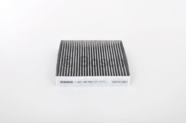 Filter, cabin air 1987435526