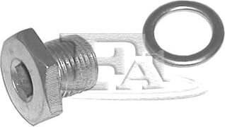 Screw Plug, oil sump 308480-011