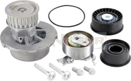 Water Pump & Timing Belt Kit KDP453.110