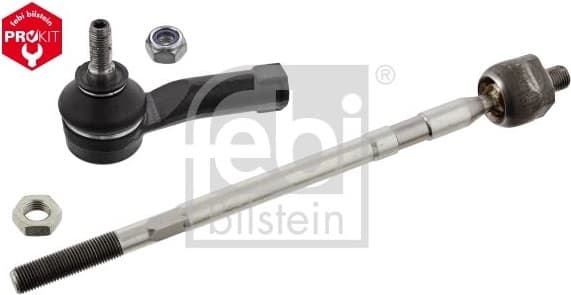 Tie Rod ProKit 37631