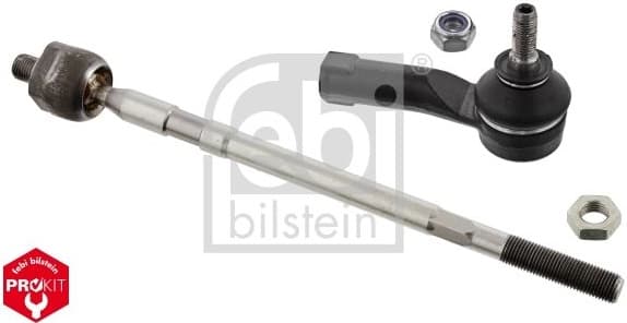 Tie Rod ProKit 37632