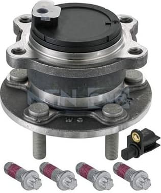 Wheel Bearing Kit R152.80