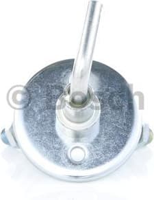 Main Switch, battery 0341001001