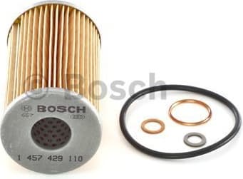 Oil Filter 1457429113 - image 2