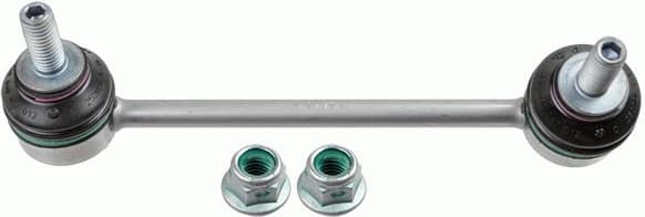 Link/Coupling Rod, stabiliser bar 38017 01