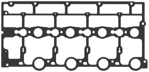 Gasket, cylinder head cover 753.130 - image 2