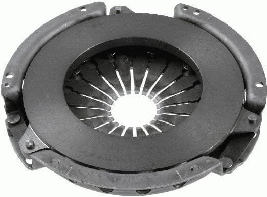Clutch Pressure Plate 3082 007 338 - image 2