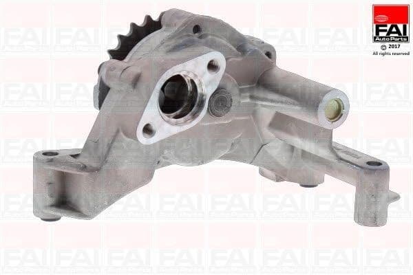 Oil Pump OP309 - image 2