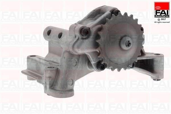 Oil Pump OP309 - image 4